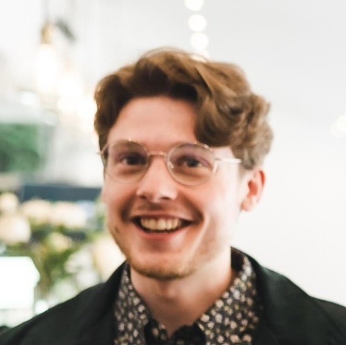 Daniel Collins