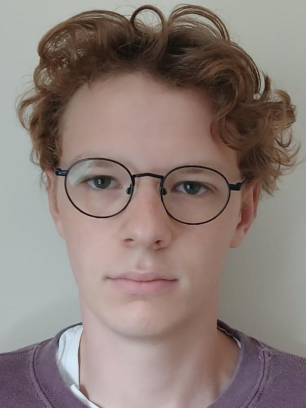Jono Vincent