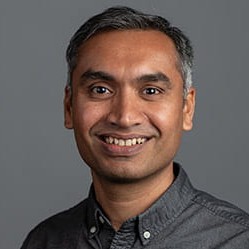 Nirav Ajmeri